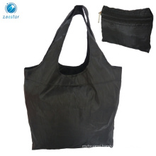 Reusable Eco Foldable tote shopping bags